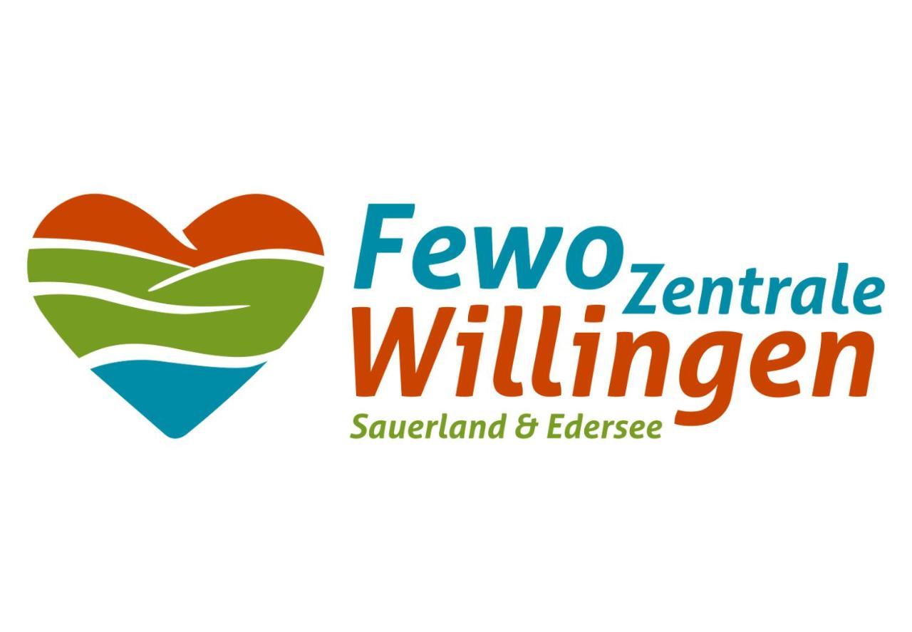 Quartier12 "Ski In & Bike Out" - Fewo Berg Willingen  Esterno foto