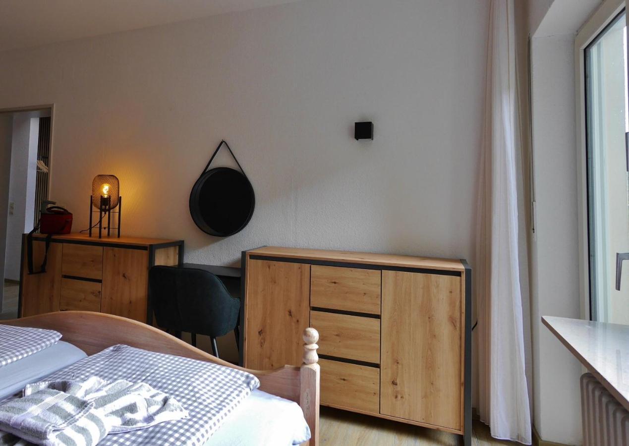 Quartier12 "Ski In & Bike Out" - Fewo Berg Willingen  Esterno foto
